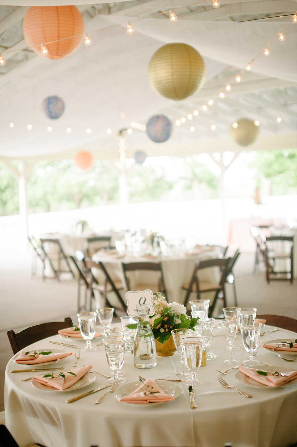 partial wedding planning