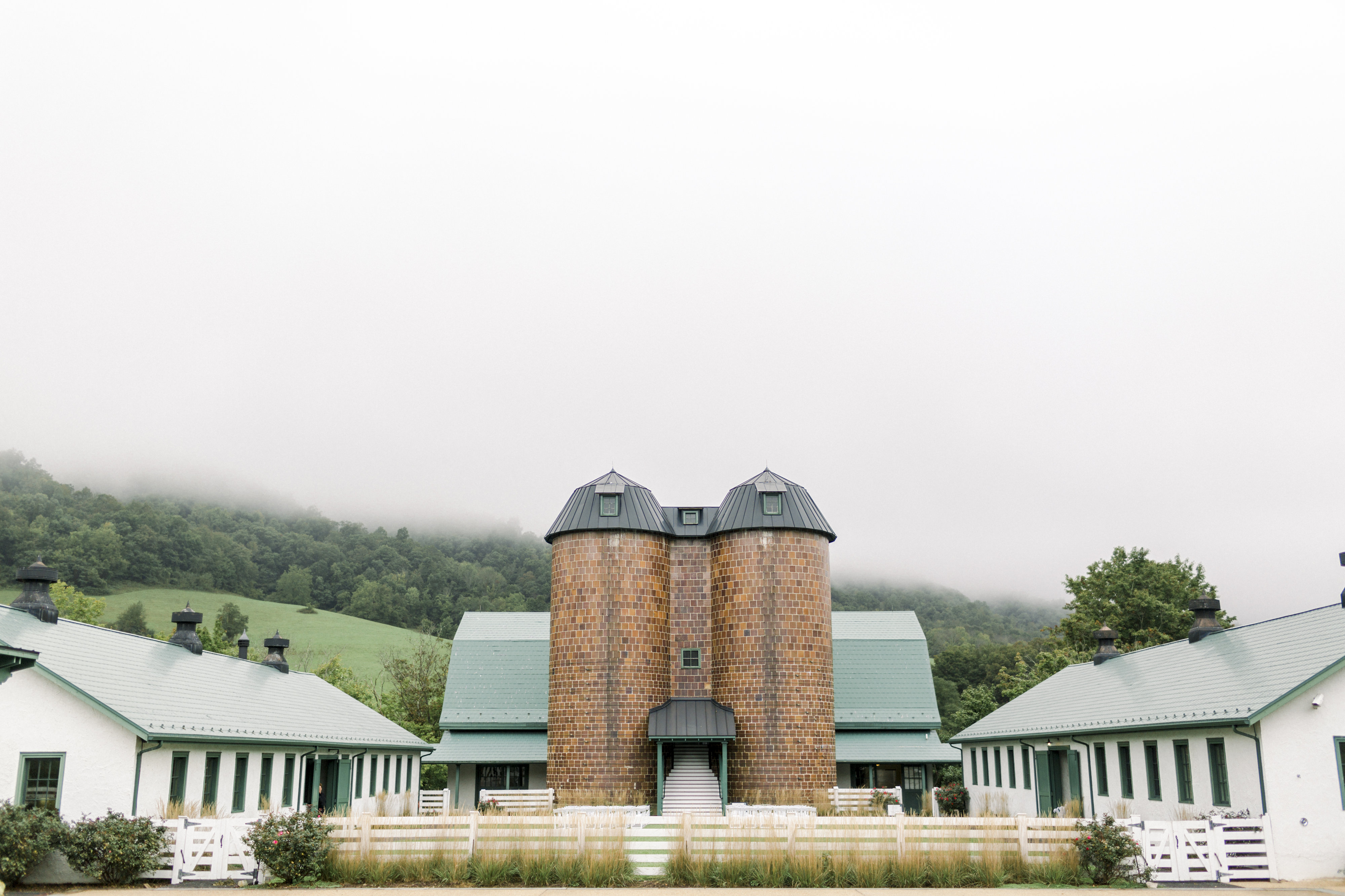 exclusive venues