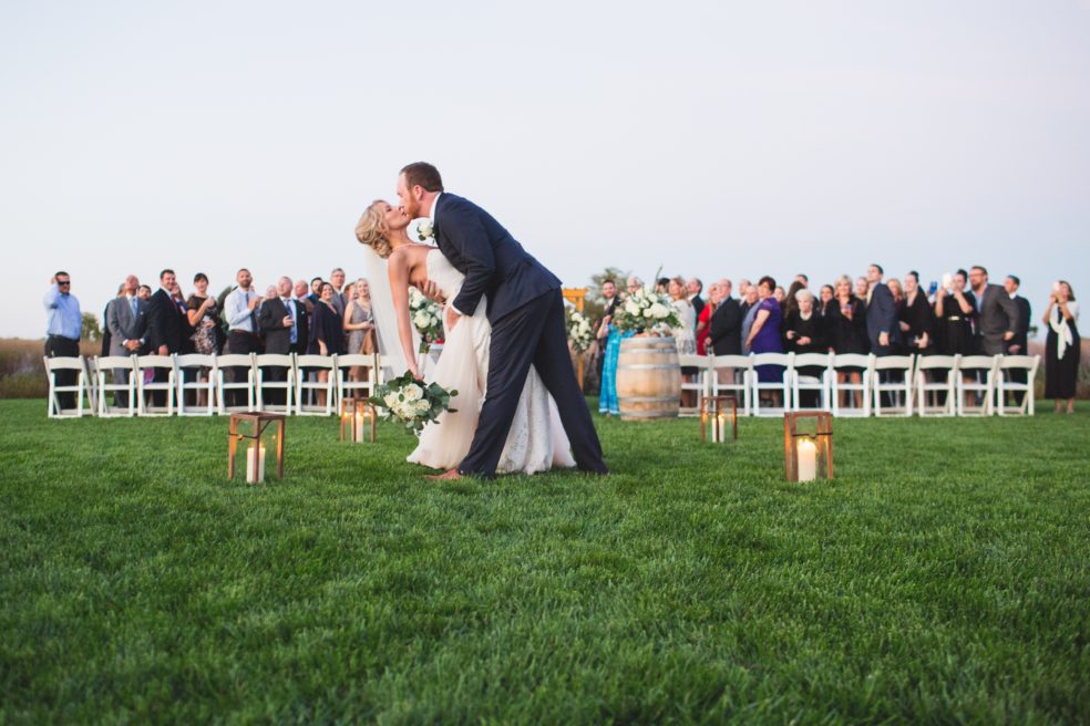 How Big is Too Big? A Planner’s Perspective on Large Weddings vs