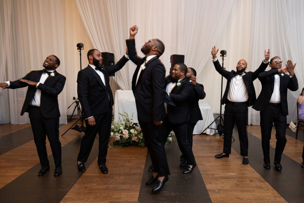 Tips on Tipping…A Guide to Wedding Day Gratuities Anyvent Event Planning